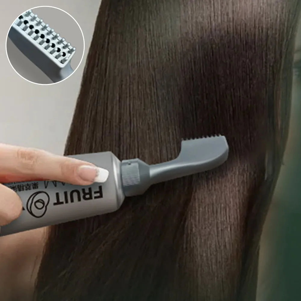 Crème Professionnelle de Coloration Capillaire sans Odeur