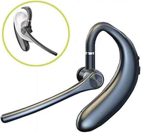 Écouteurs sans fil avec microphone