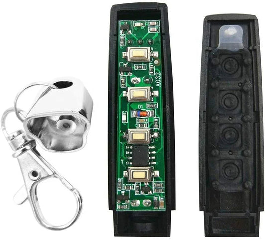 télécommande sans fil