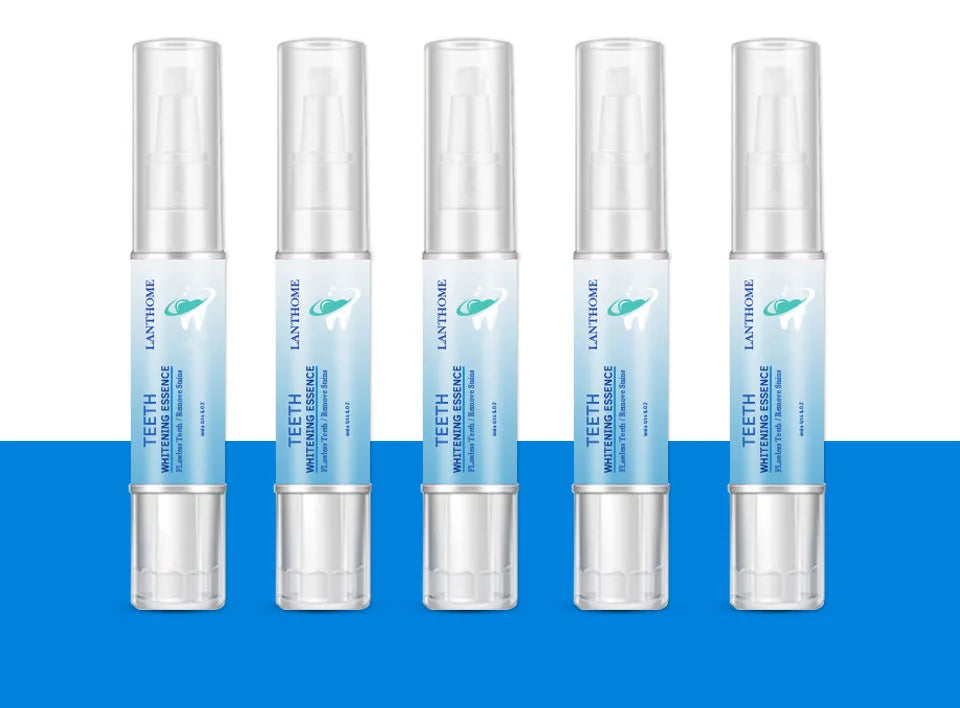 blanchiment des dents