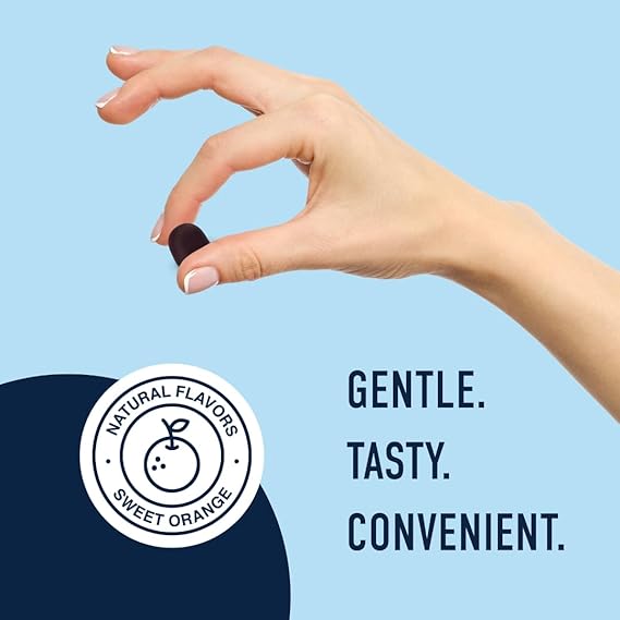 Gummies Détox Colon 15 Jours – Santé Intestinale et Régularité