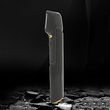 La tondeuse rechargeable