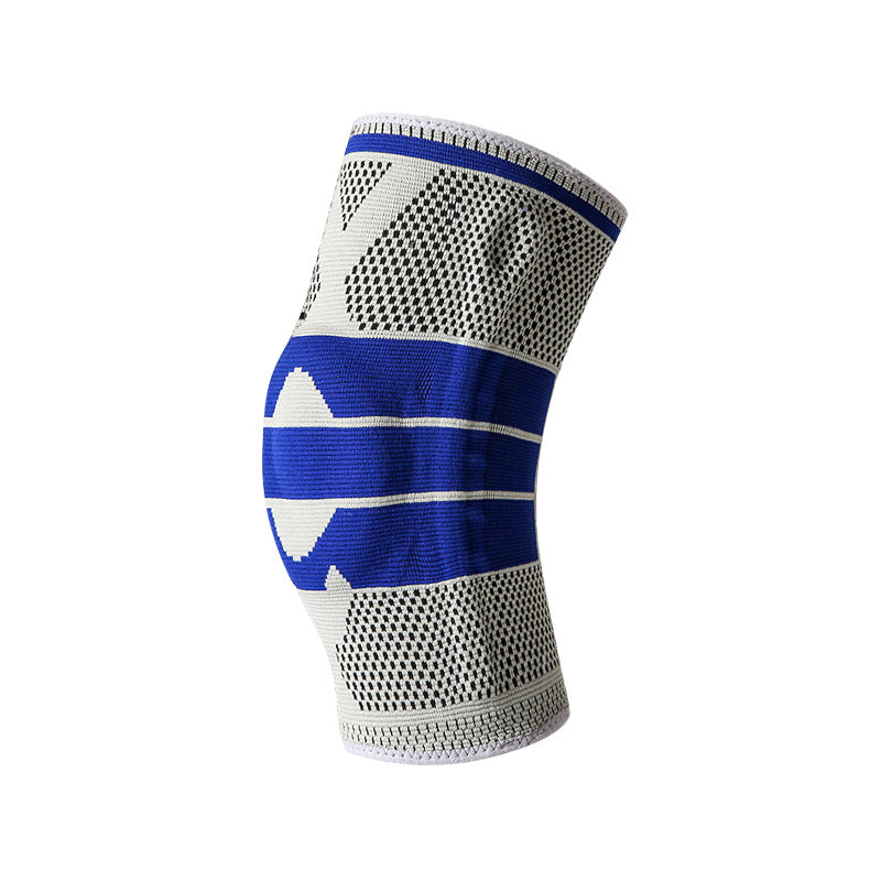 Genouillère De Compression Longue