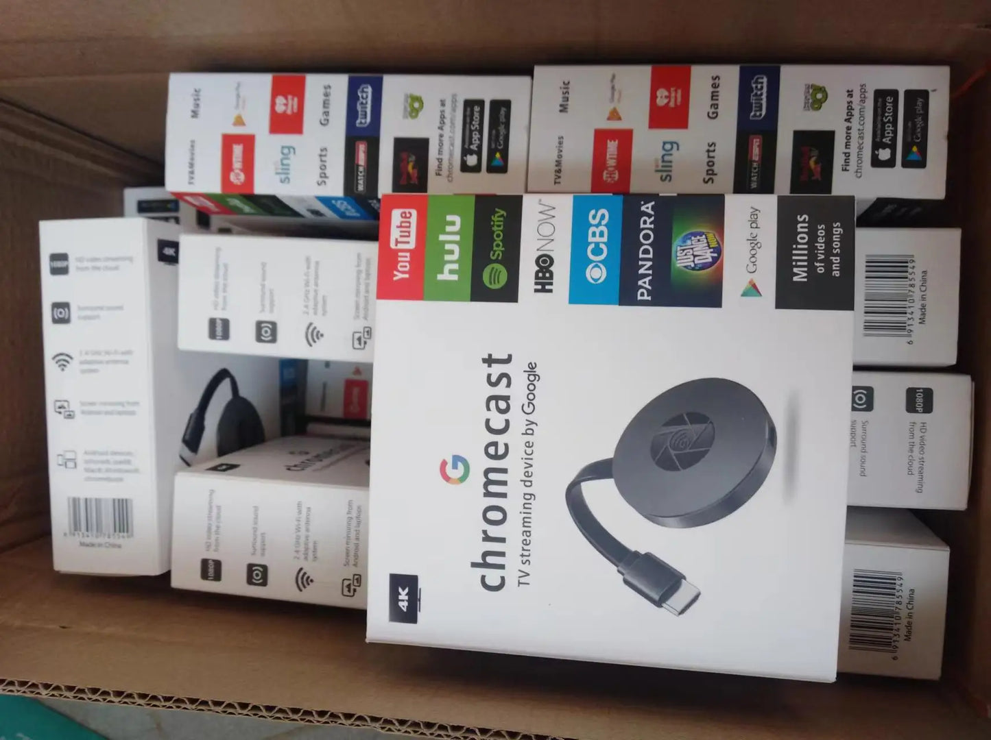 TV Stick HDMI