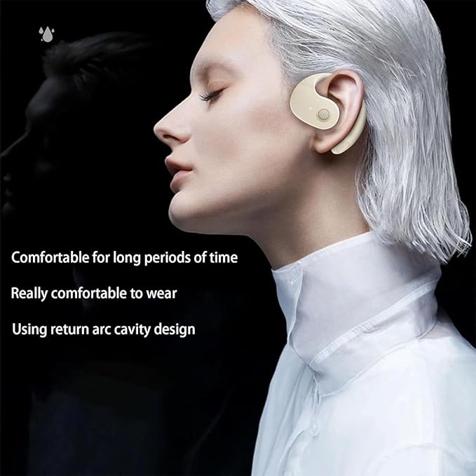 Écouteurs Bluetooth Sans Fil