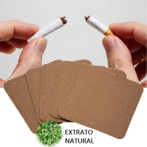 Patch Anti-Dépendance au Tabac