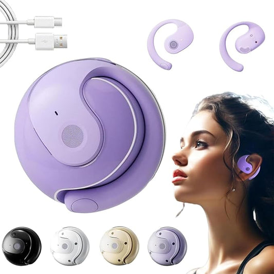 Écouteurs Bluetooth Sans Fil