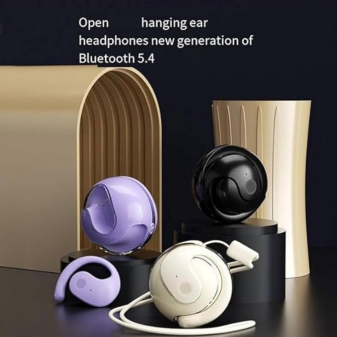 Écouteurs Bluetooth Sans Fil