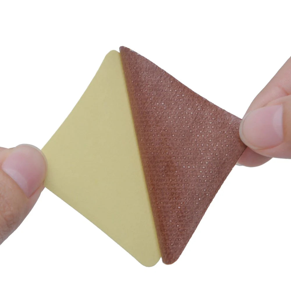 Patch Anti-Dépendance au Tabac