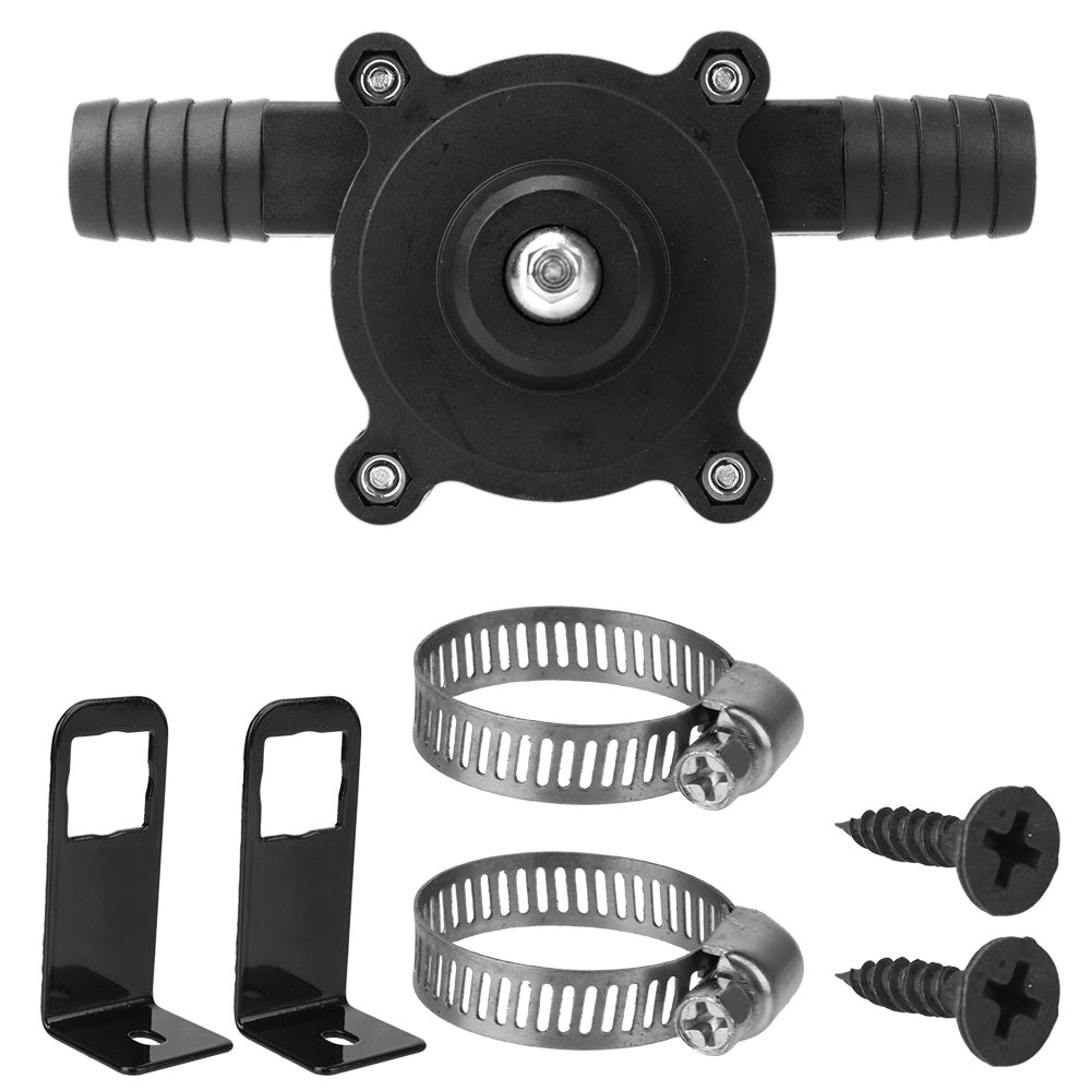 Pompe de Forage Manuelle