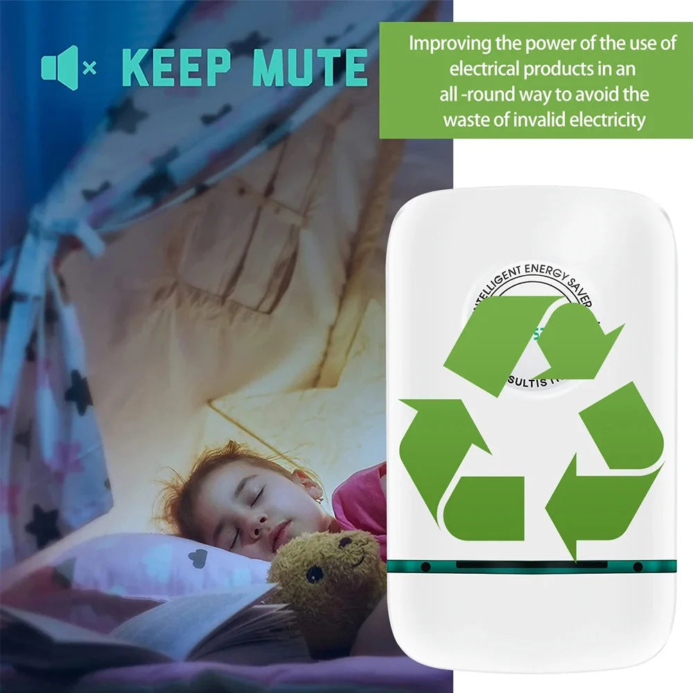 L’économiseur d’énergie