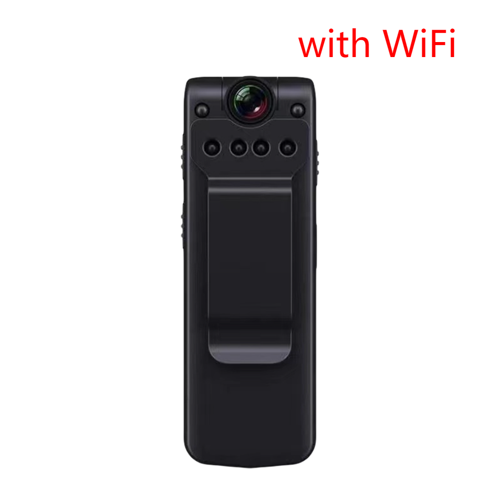 Mini Camera d'enregistrement Vocal et Vidéo