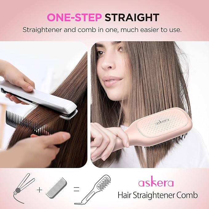 L’Ange Brosse Lissante en Céramique