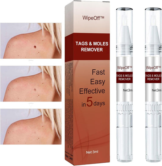 Le Dissolvant d'étiquettes