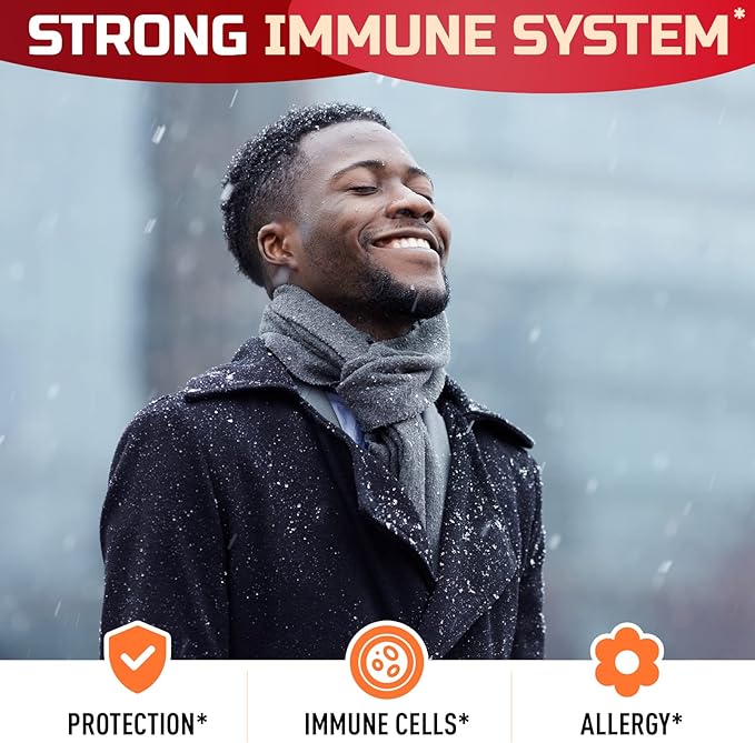 Gommes Quercétine Vitalité