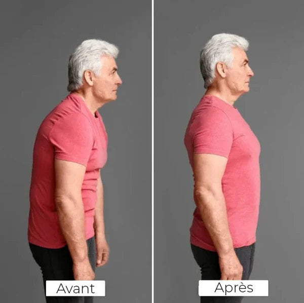 Gilet Minceur - Votre allié pour une silhouette parfaite