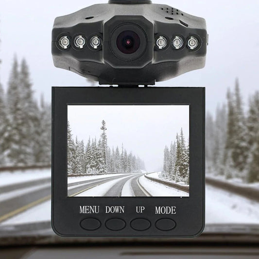 Caméra de Tableau de Bord