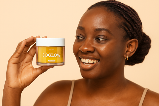 Pads Nettoyants 3 en 1