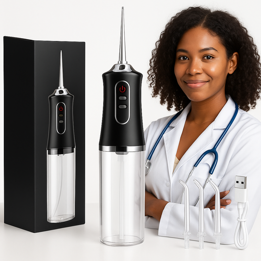 Nettoyeur Dentaire Pro