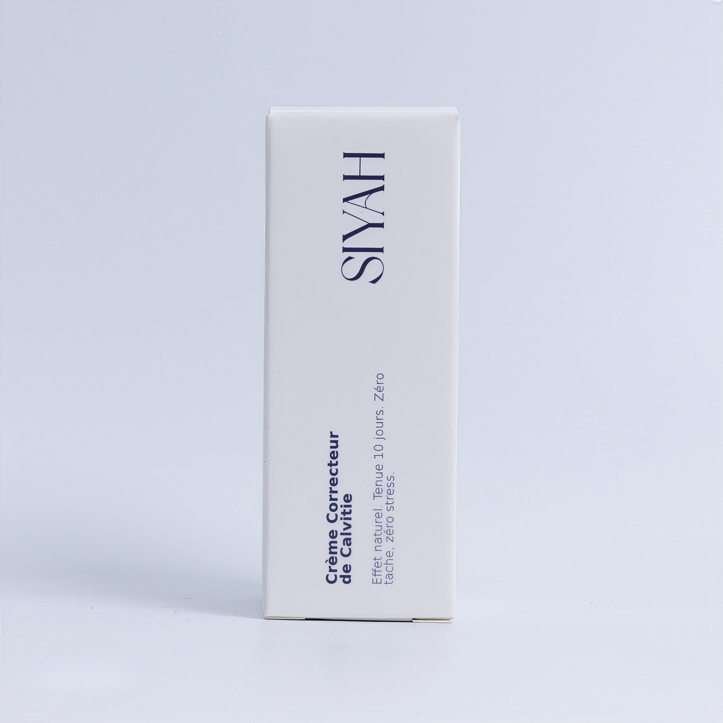 Crème Correctrice de Calvitie