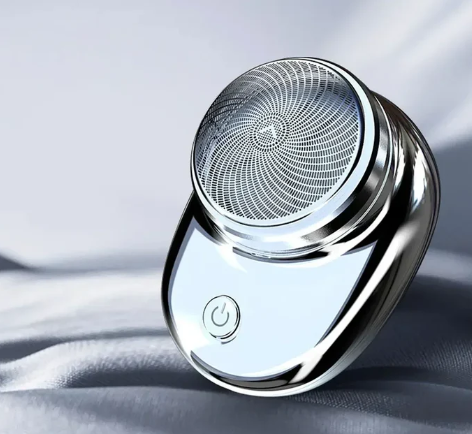 Rasoir Électrique Portable