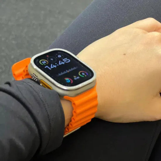 Montre Intelligente T800 Ultra 2024 - Haute Qualité