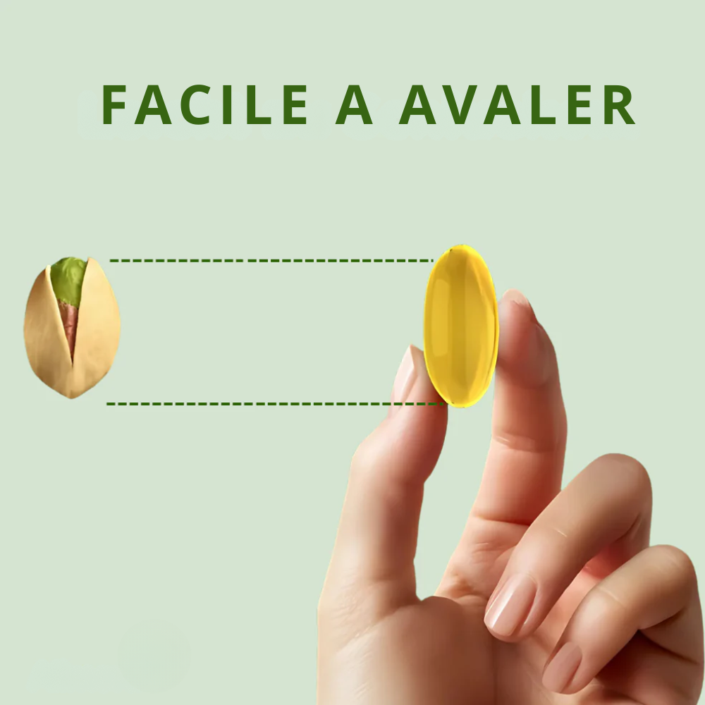 Oregamix – Complexe naturel pour l’équilibre et la vitalité