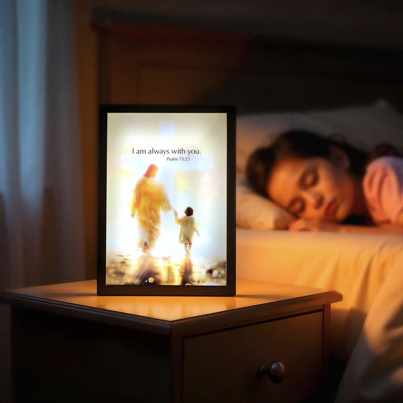 Lumière Divine - Un éclat de divinité