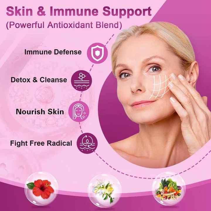 Probiotiques pour Femmes