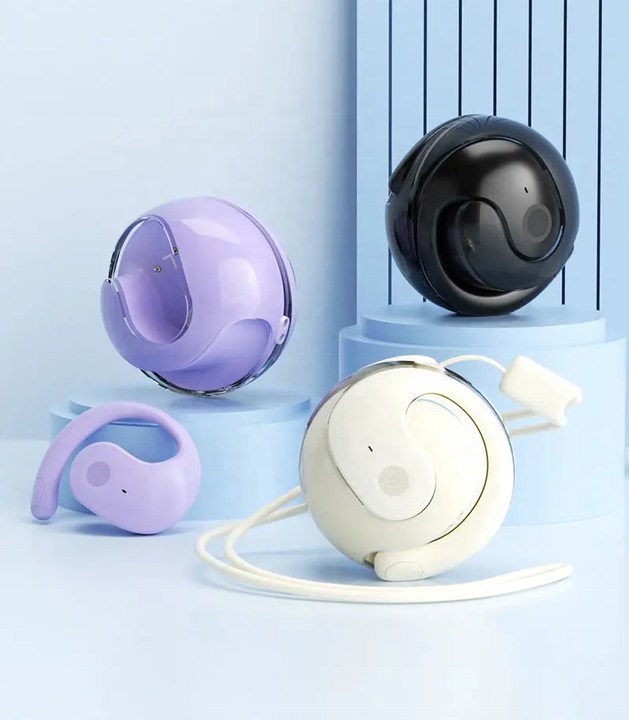 Écouteurs Bluetooth Sans Fil