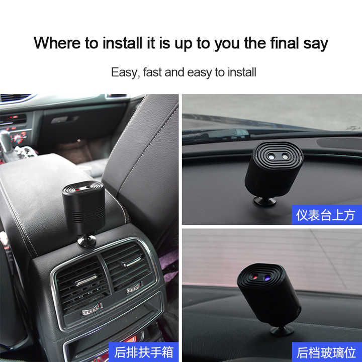 Mini Projecteur Laser Ambiance