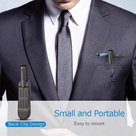 Mini Caméra  Discrète