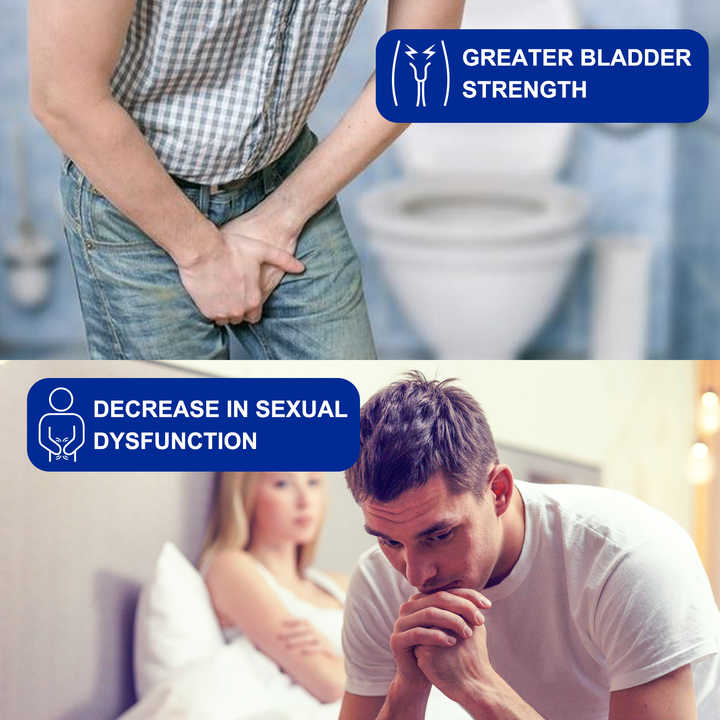 Patch Prostatique SEFUDUN