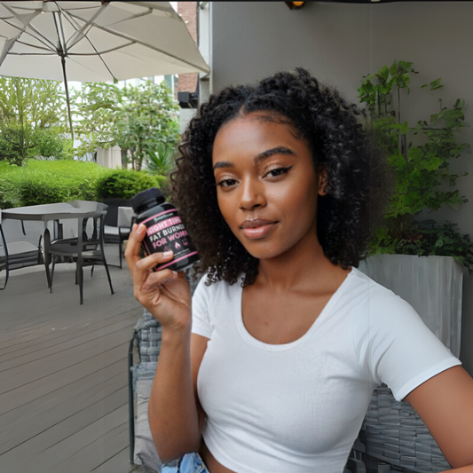 Brûleur de Graisse Nocturne