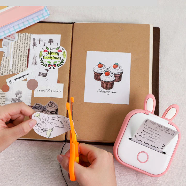 Imprimante Portable Tiny Printer