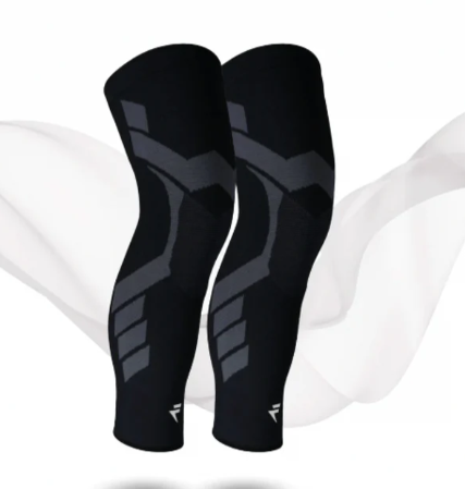 Maintien de Compression V2 pour Genoux et Jambes