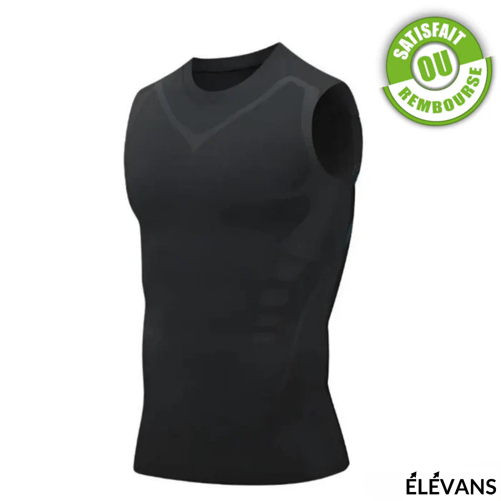 Gilet Minceur - Votre allié pour une silhouette parfaite