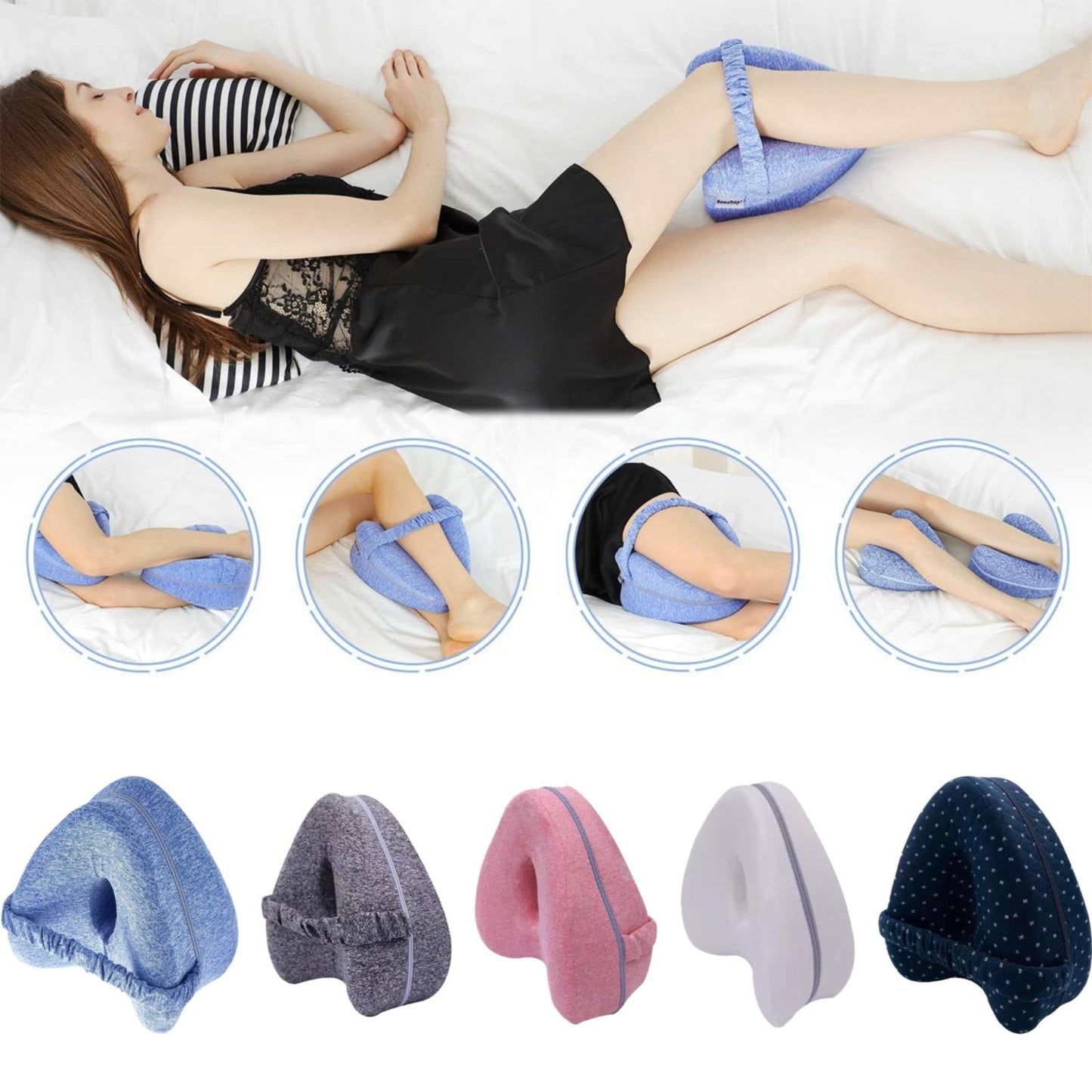 Coussin Orthopédique