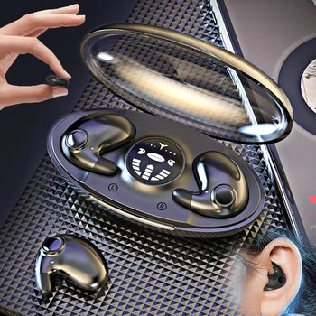 Casque Bluetooth 5.3