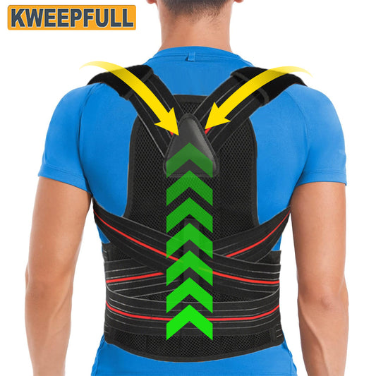 Correcteur Medical de Posture