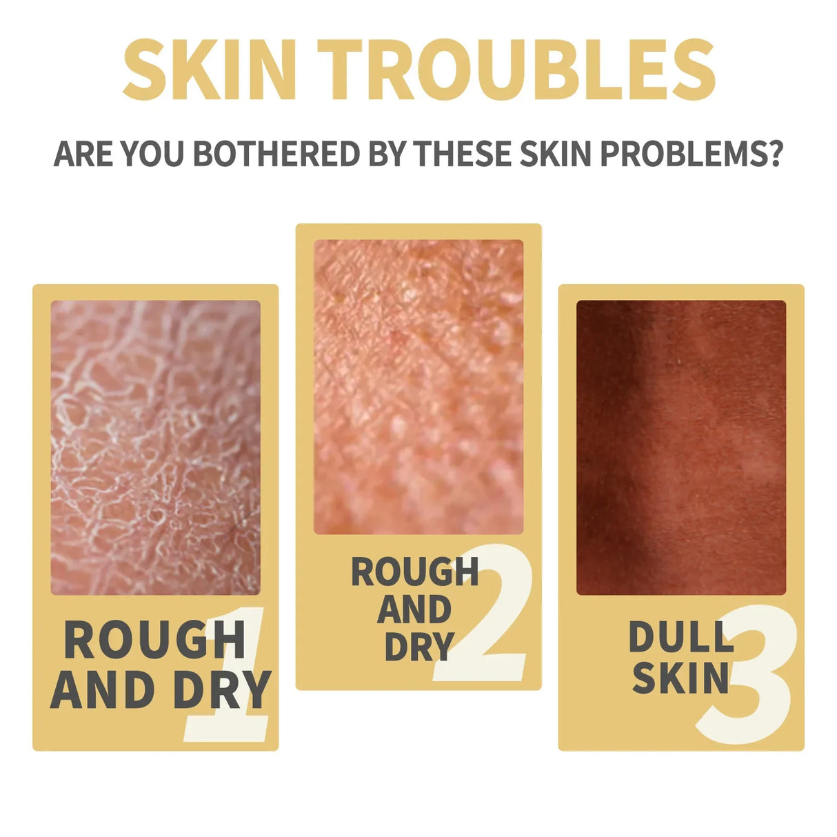 Huile Exfoliante Jaune