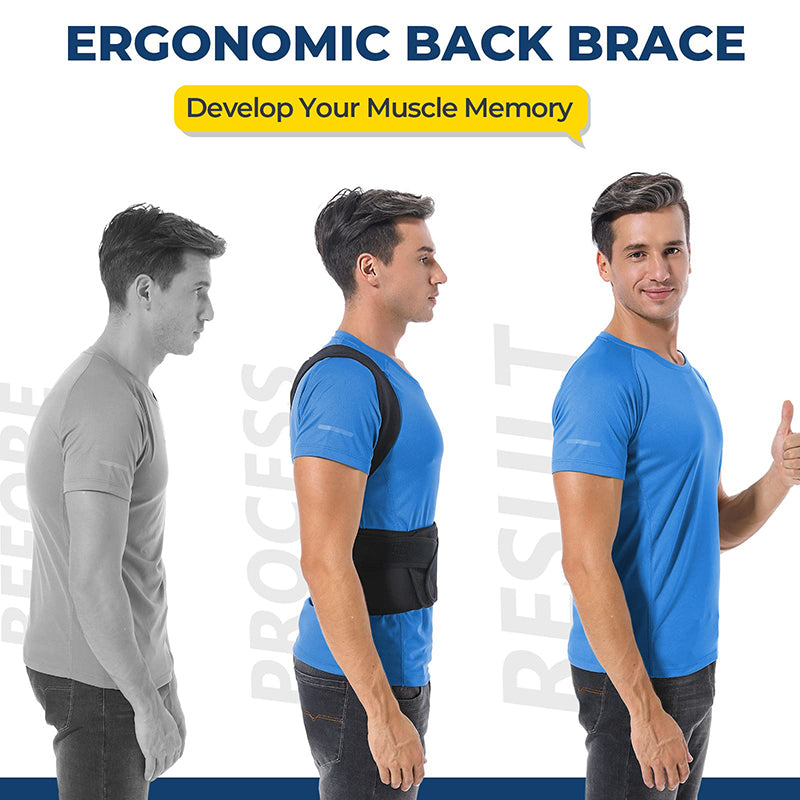 Correcteur Medical de Posture