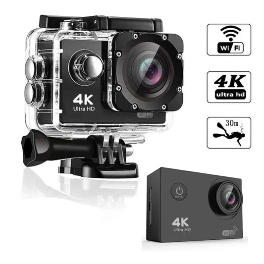 Caméra Sport HD Etanche 1080P