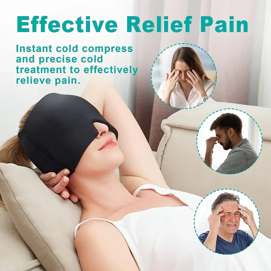 Bonnet Anti-Migraines
