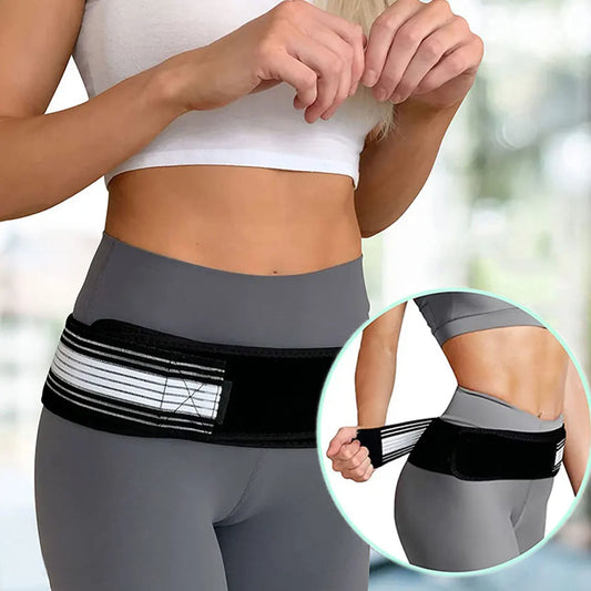Ceinture PhysioMedic