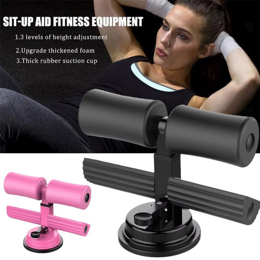 Barre Fitness pour la Maison