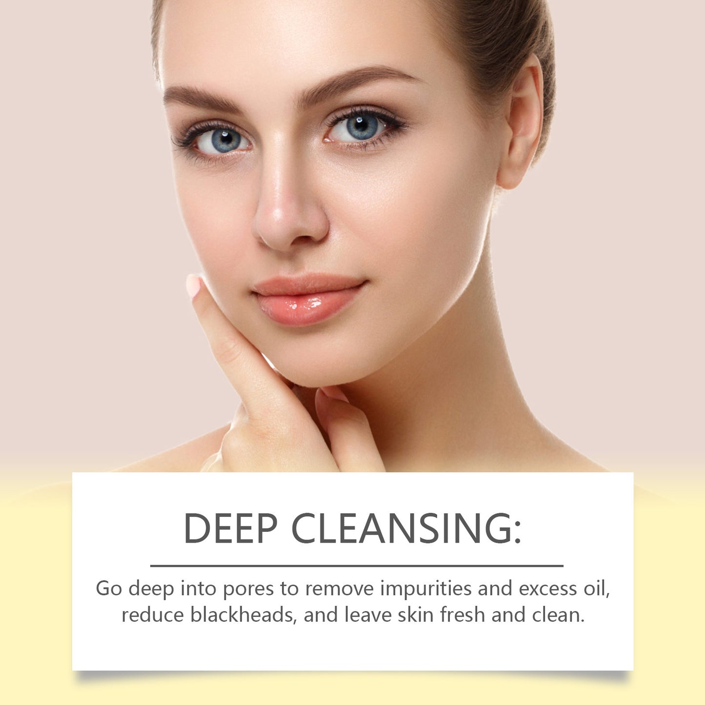 Masque à la Vitamine C