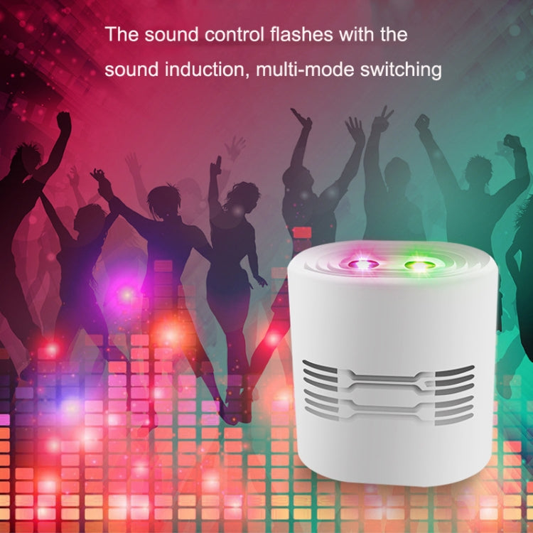 Mini Projecteur Laser Ambiance