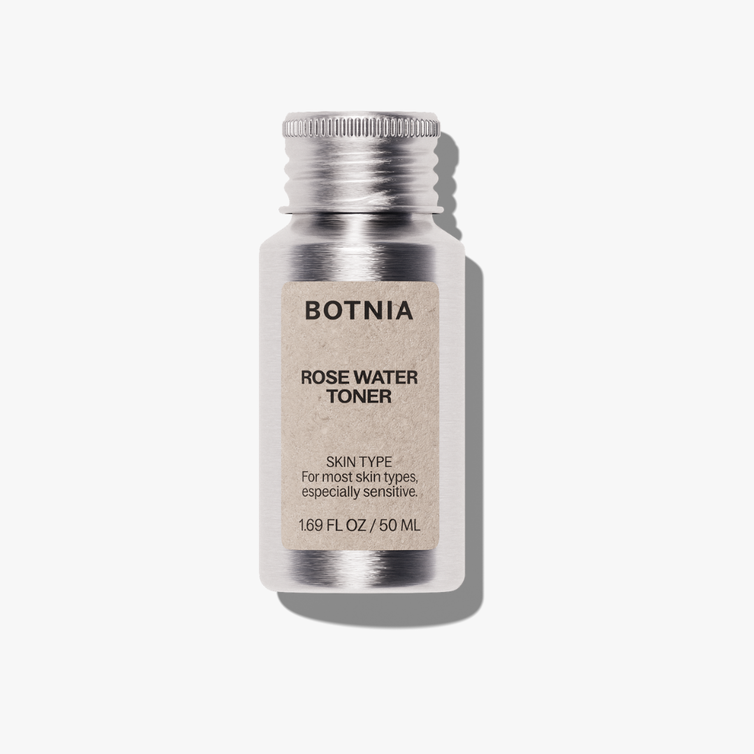 Starter Set - Routine de Soins Essentiels