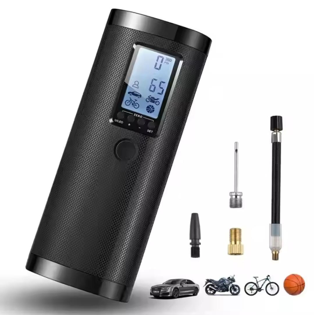 Gonfleur de Pneus Sans Fil NEWO